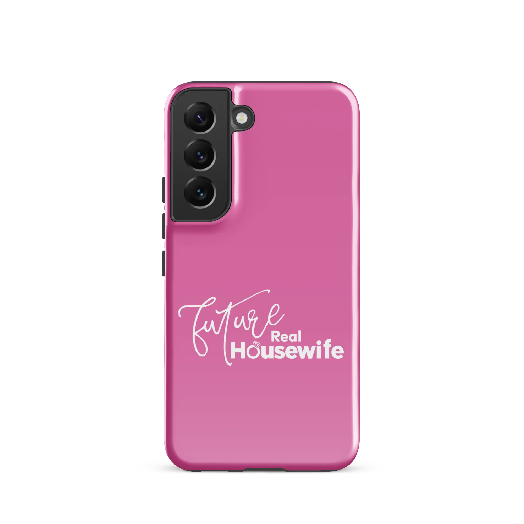 Bravo Gear Future Real Housewife Tough Phone Case - Samsung - Image 25