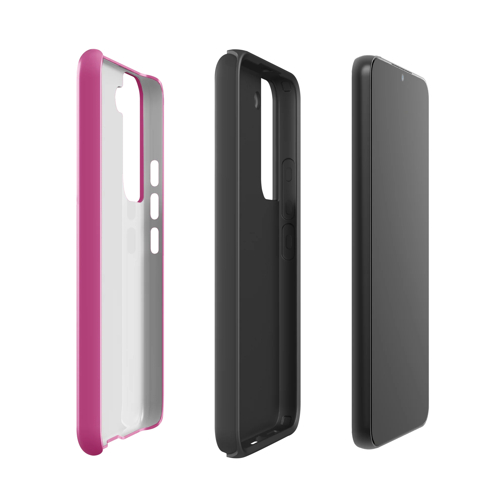 Bravo Gear Future Real Housewife Tough Phone Case - Samsung - Image 26