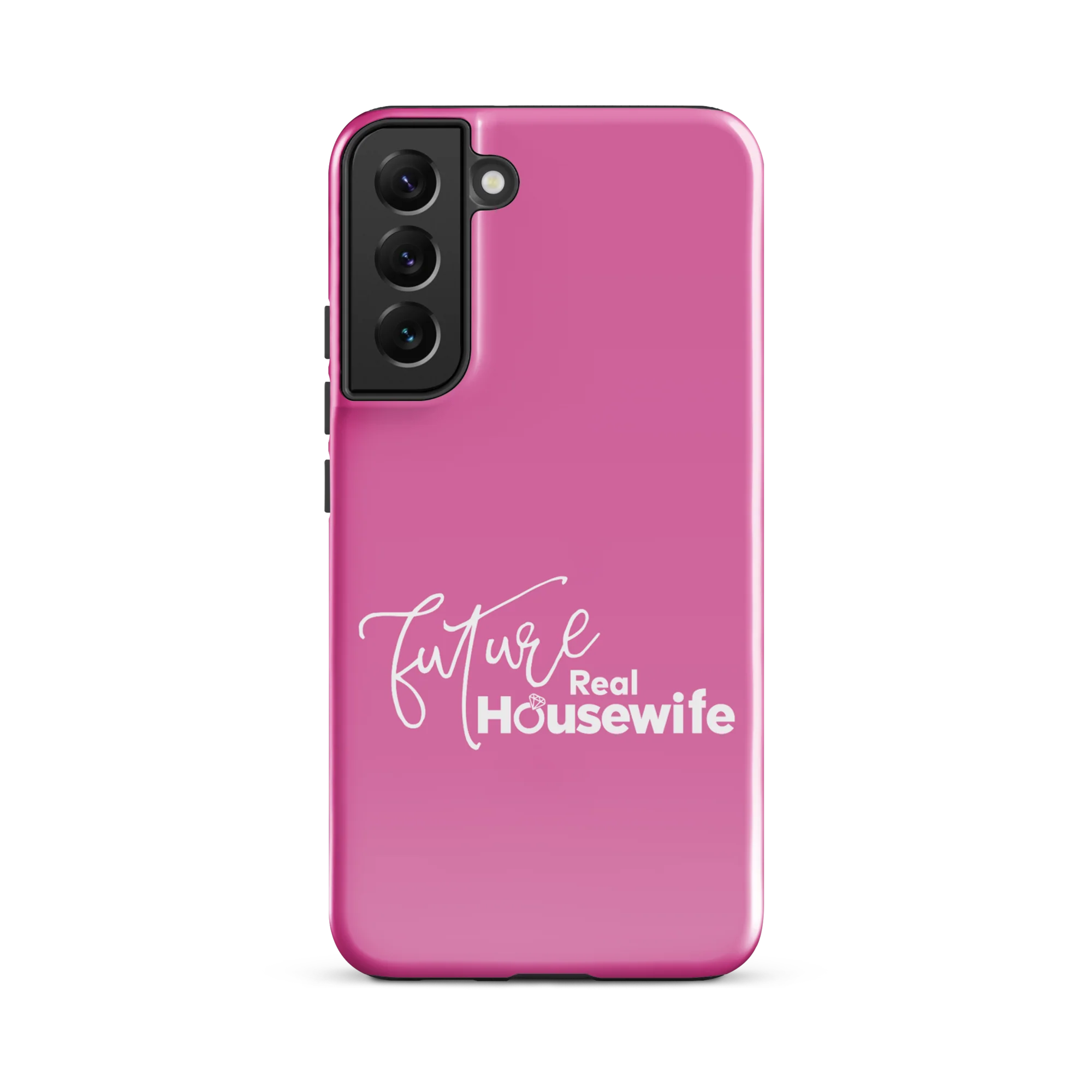 Bravo Gear Future Real Housewife Tough Phone Case - Samsung - Image 28