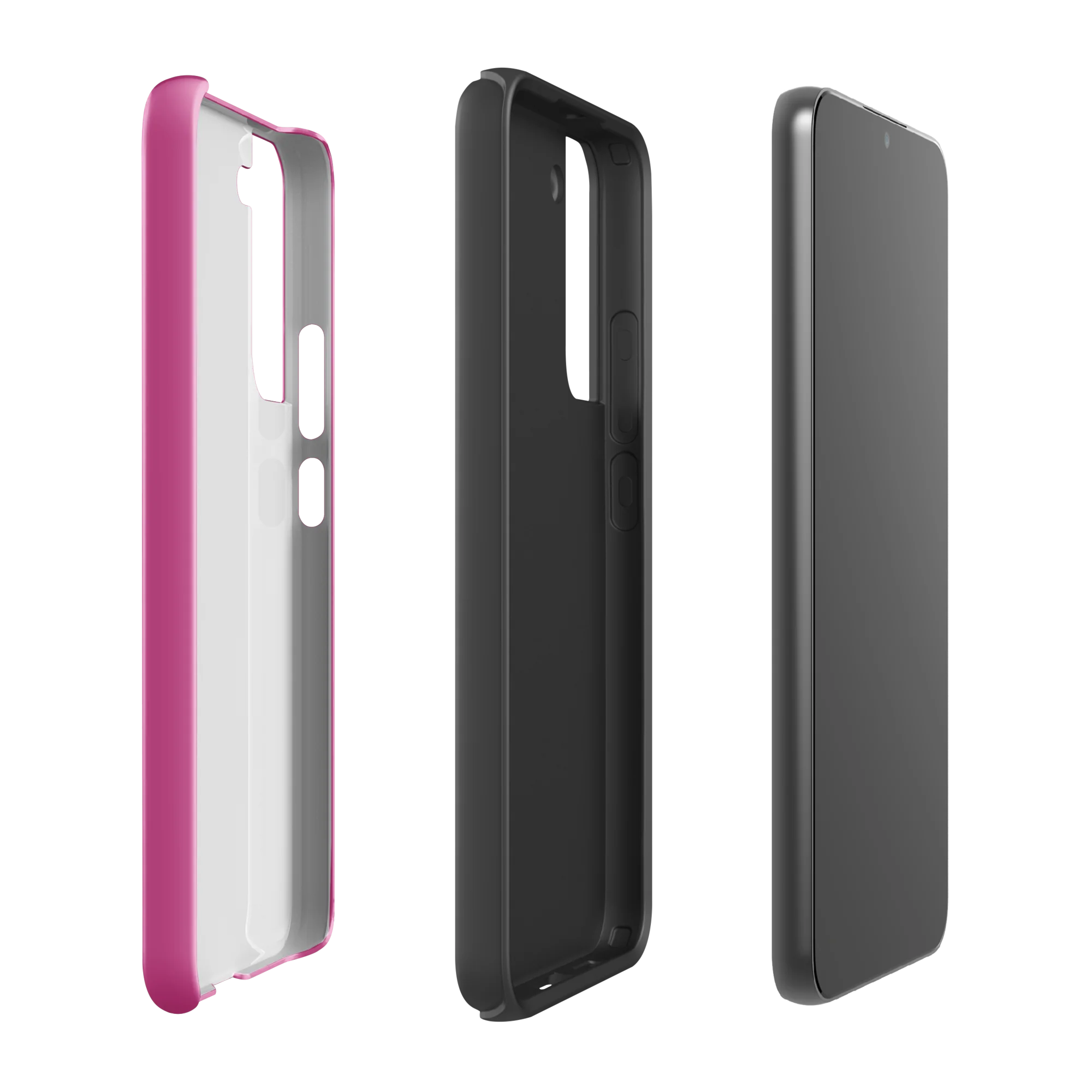 Bravo Gear Future Real Housewife Tough Phone Case - Samsung - Image 29