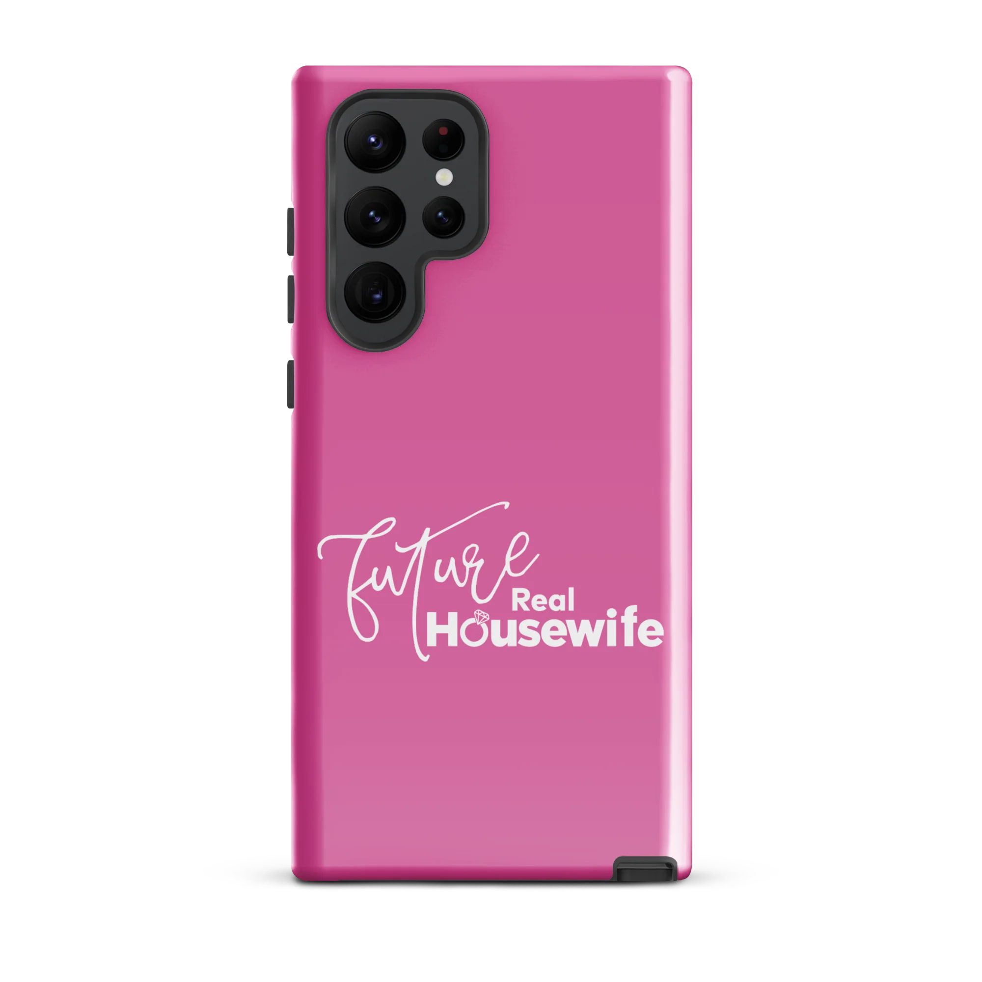 Bravo Gear Future Real Housewife Tough Phone Case - Samsung - Image 31