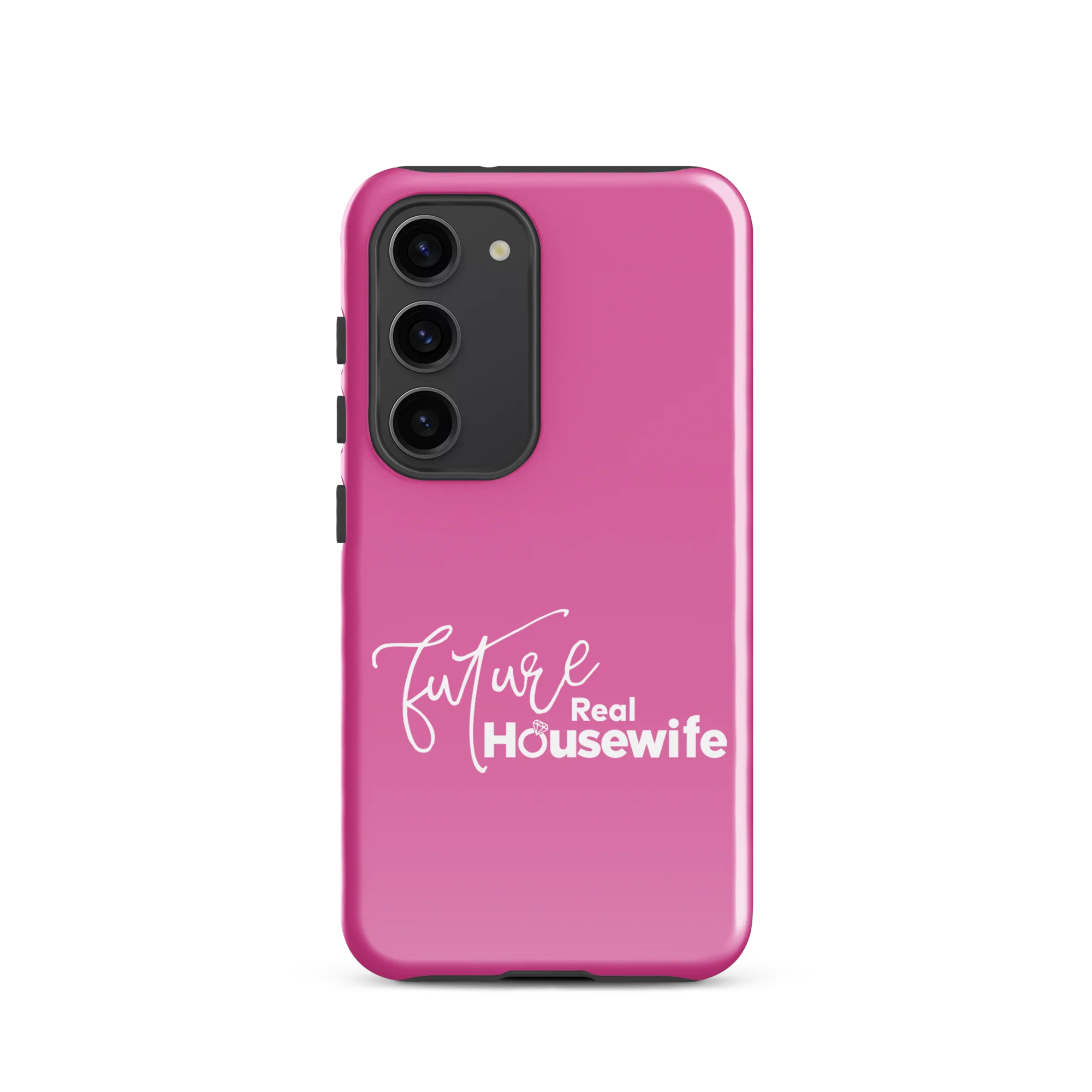 Bravo Gear Future Real Housewife Tough Phone Case - Samsung - Image 34