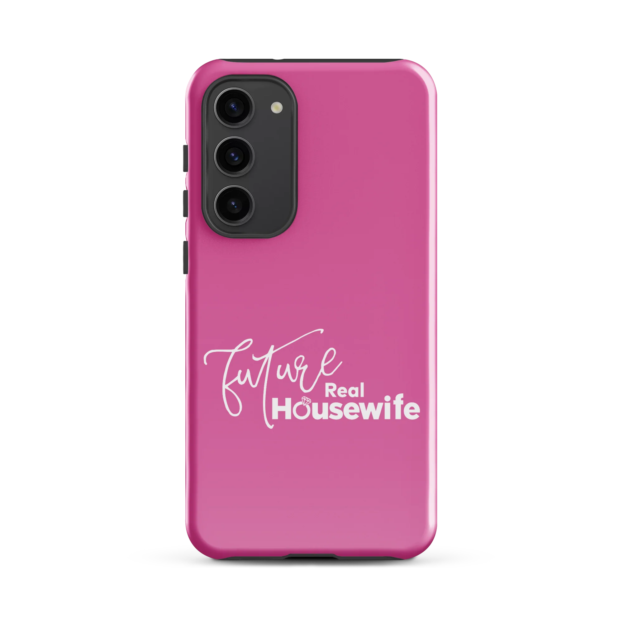 Bravo Gear Future Real Housewife Tough Phone Case - Samsung - Image 37