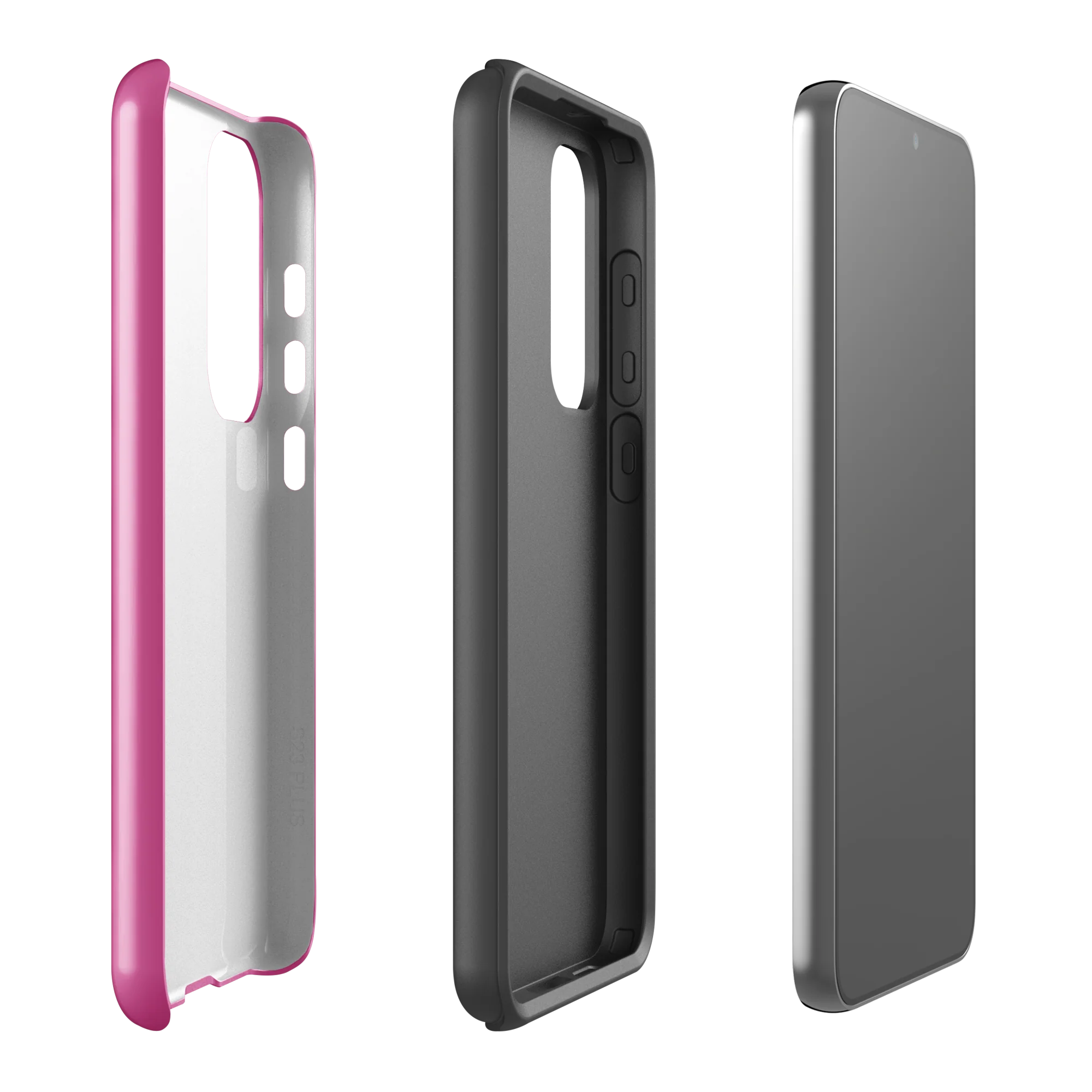 Bravo Gear Future Real Housewife Tough Phone Case - Samsung - Image 38