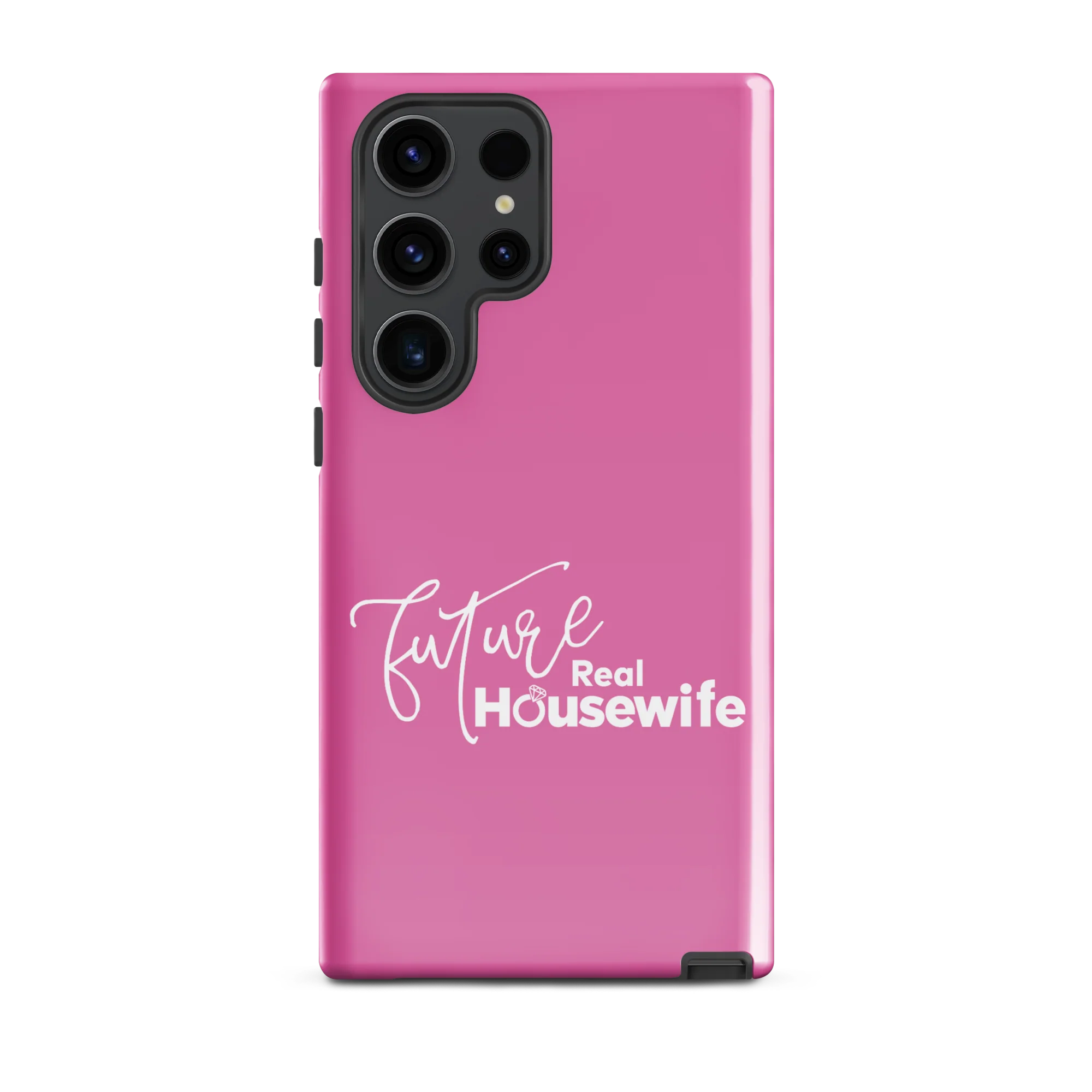 Bravo Gear Future Real Housewife Tough Phone Case - Samsung - Image 40