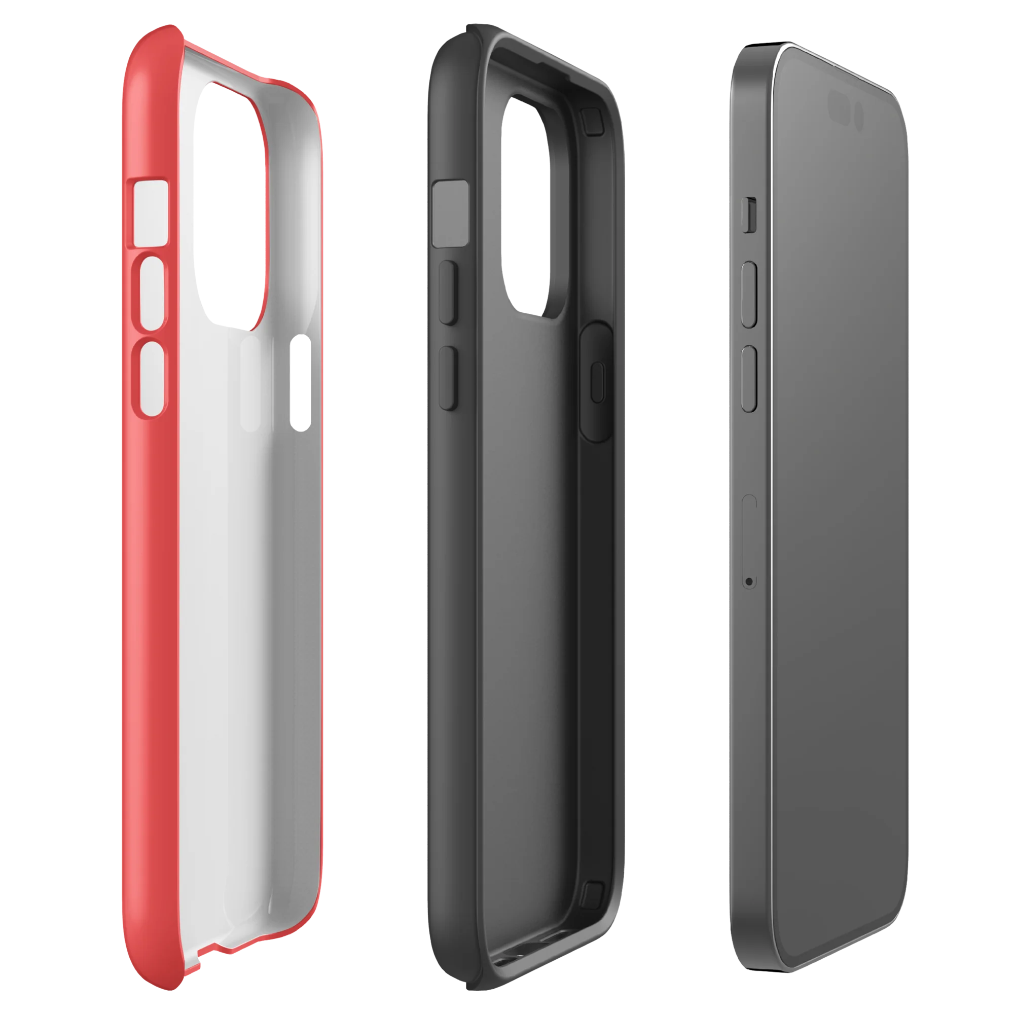 Bravo Gear Not Well B*tch Tough Case for iPhone - Image 35