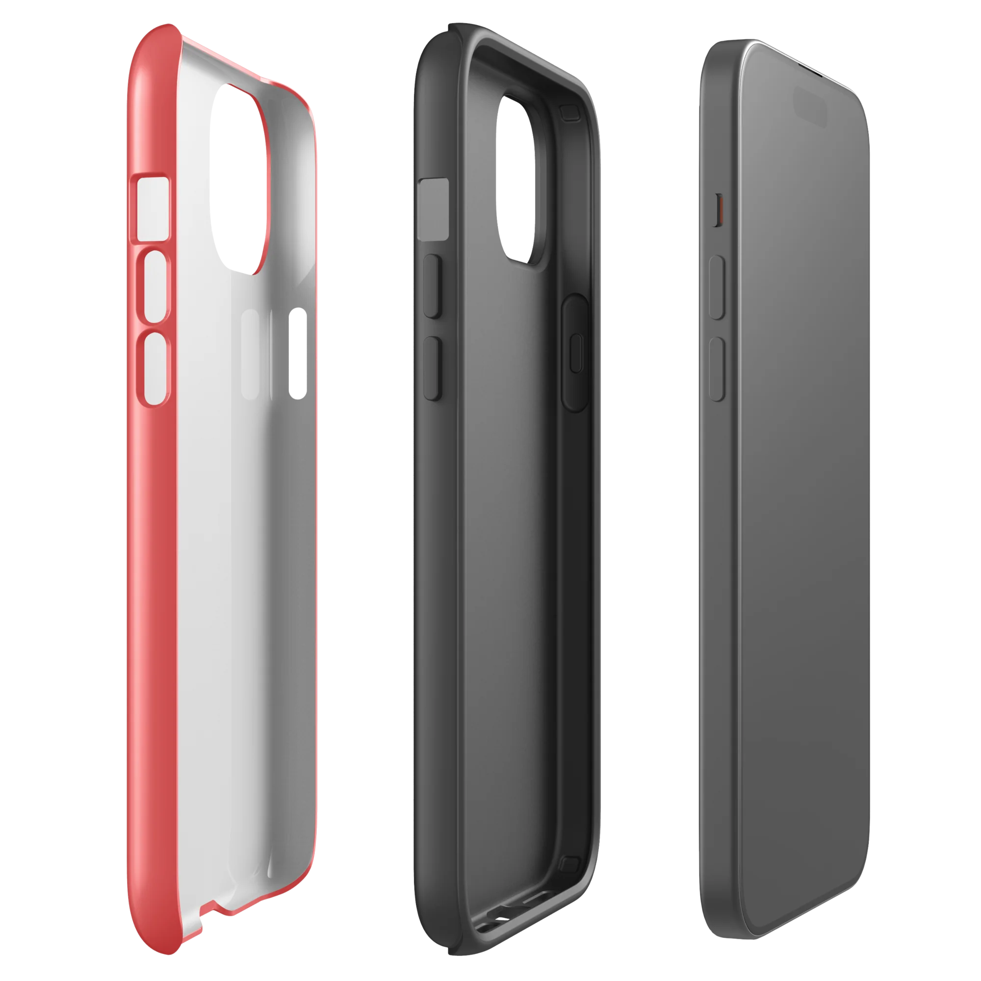 Bravo Gear Not Well B*tch Tough Case for iPhone - Image 41