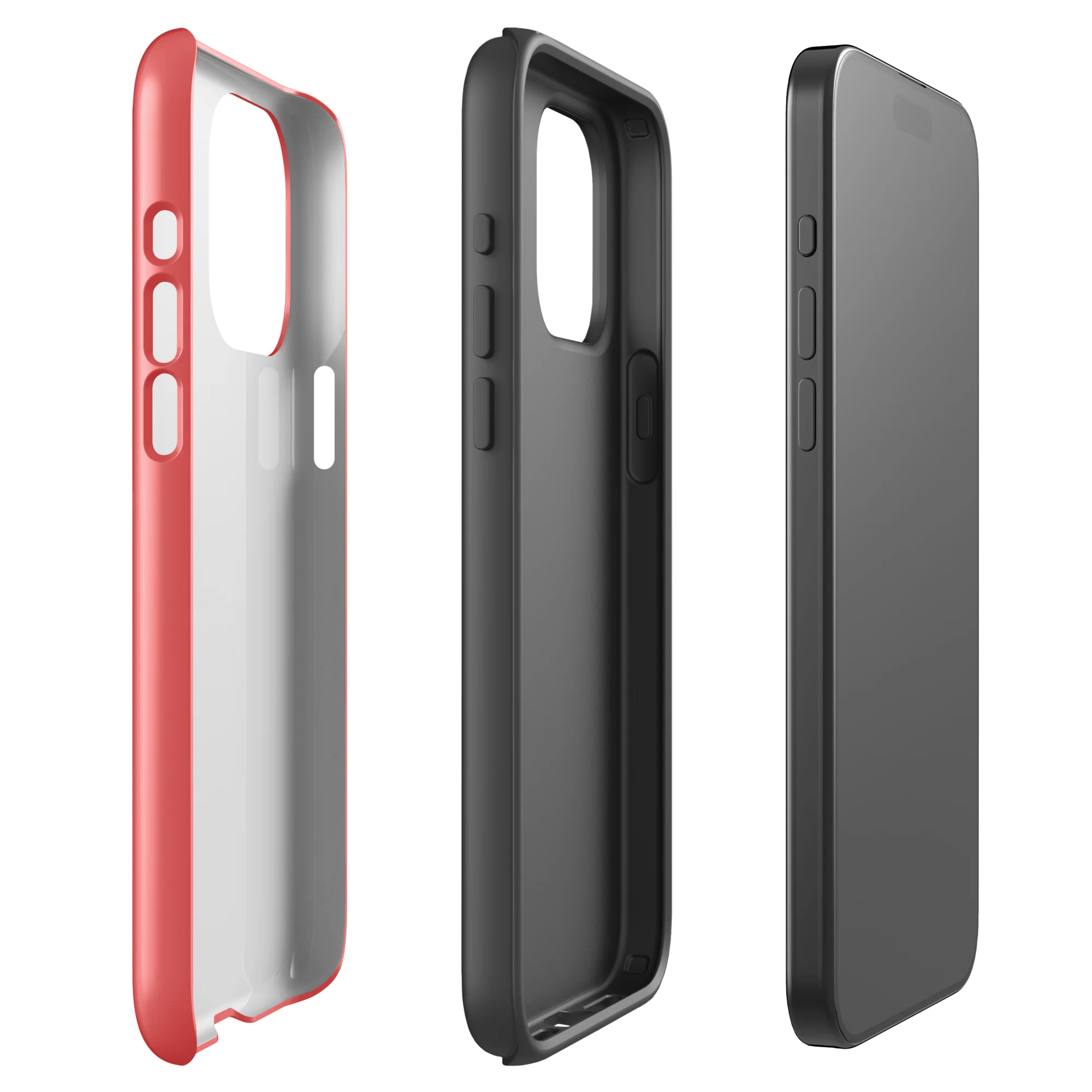 Bravo Gear Not Well B*tch Tough Case for iPhone - Image 47