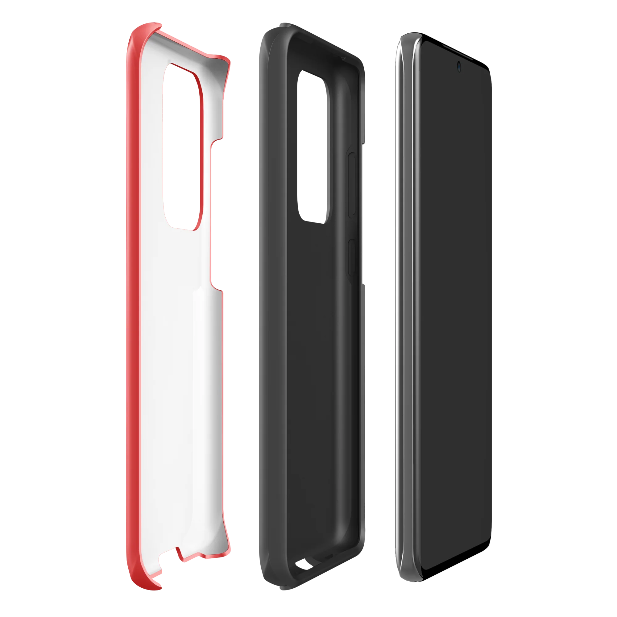 Bravo Gear Not Well B*tch Tough Phone Case - Samsung - Image 11