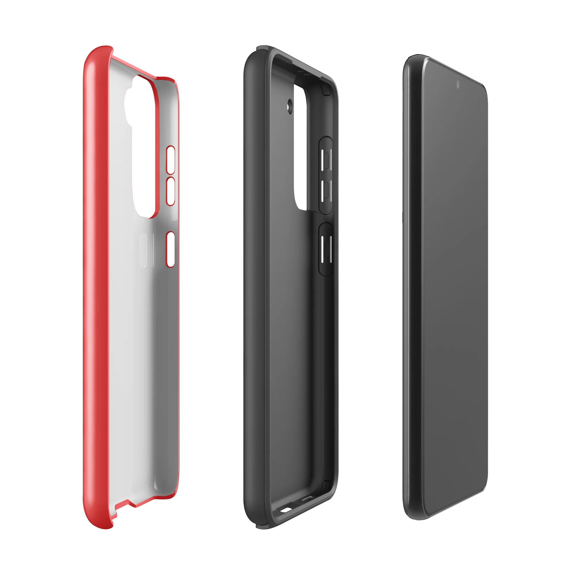 Bravo Gear Not Well B*tch Tough Phone Case - Samsung - Image 14