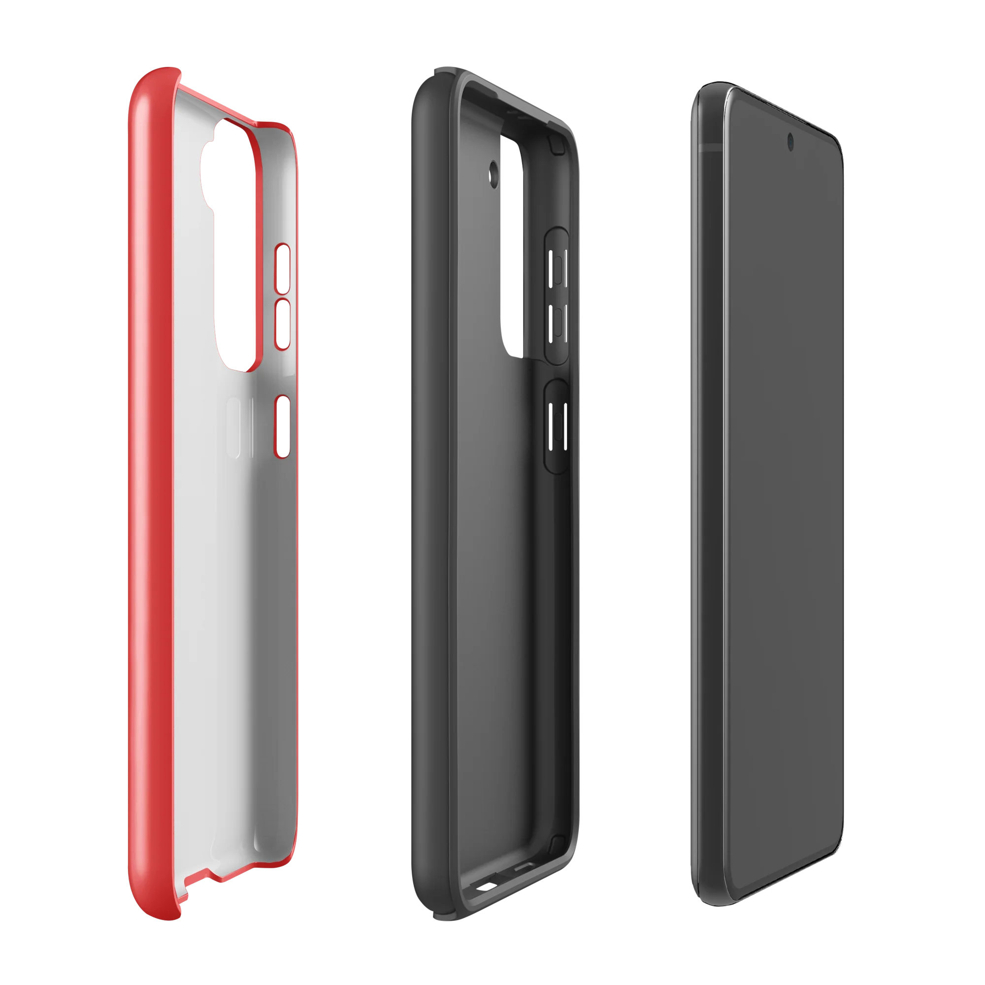 Bravo Gear Not Well B*tch Tough Phone Case - Samsung - Image 17