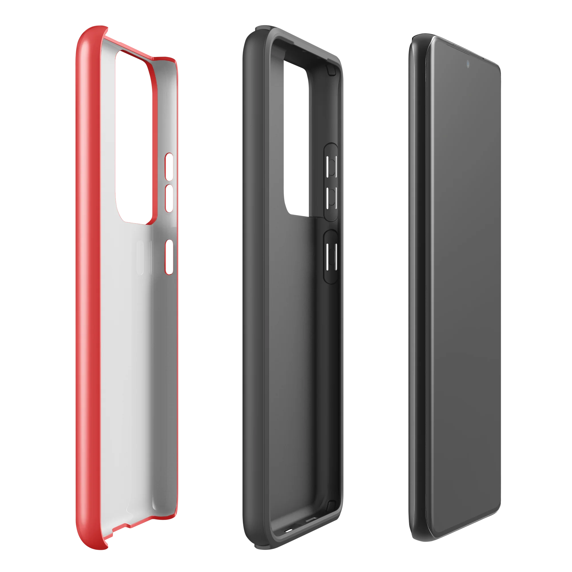 Bravo Gear Not Well B*tch Tough Phone Case - Samsung - Image 23