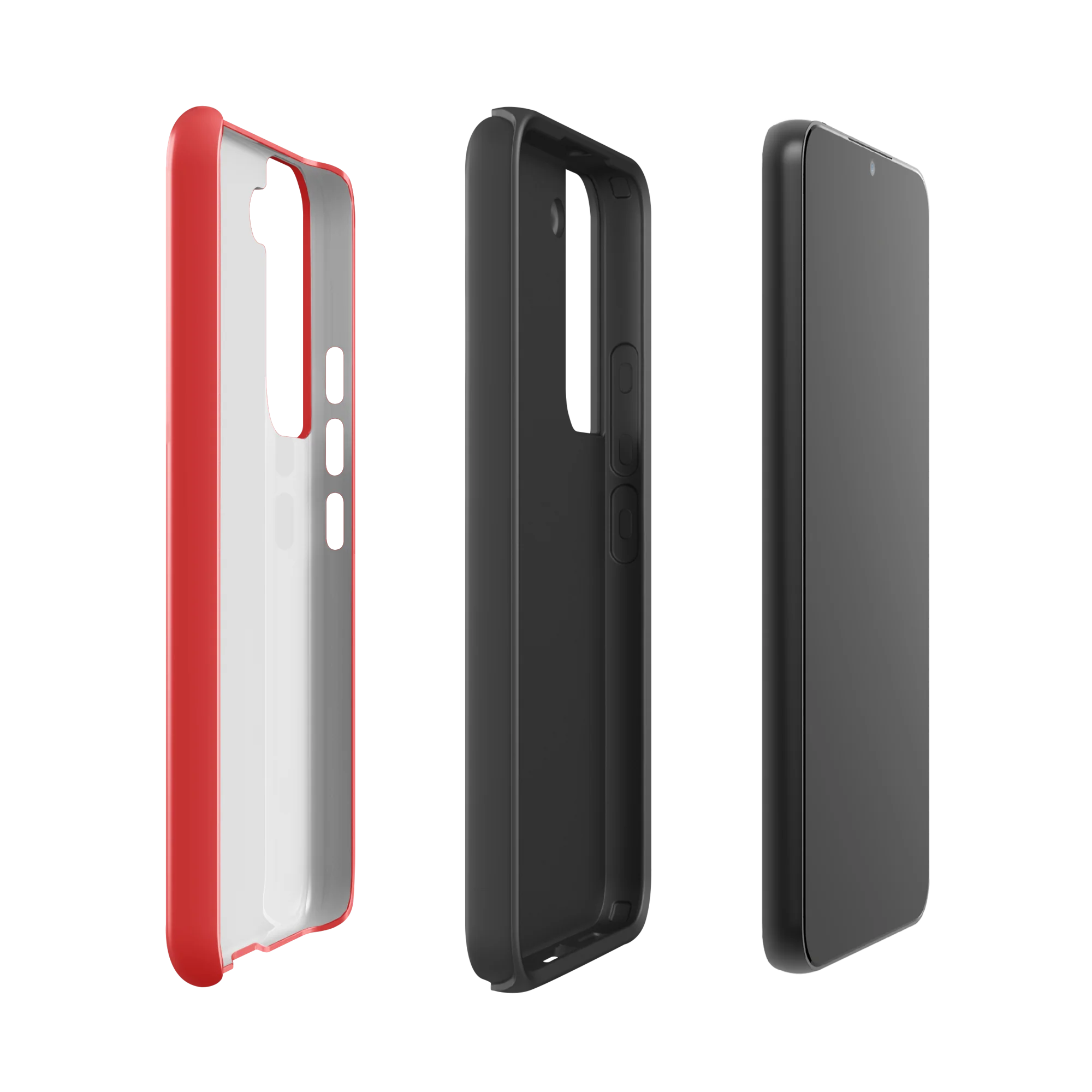 Bravo Gear Not Well B*tch Tough Phone Case - Samsung - Image 26