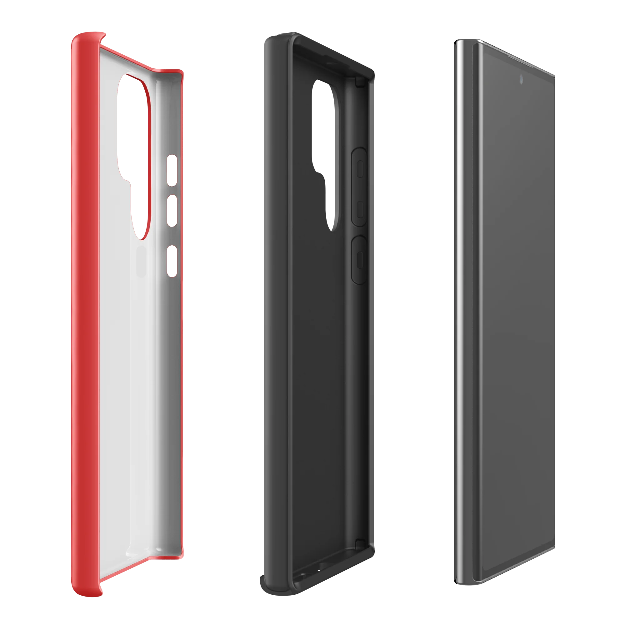 Bravo Gear Not Well B*tch Tough Phone Case - Samsung - Image 32