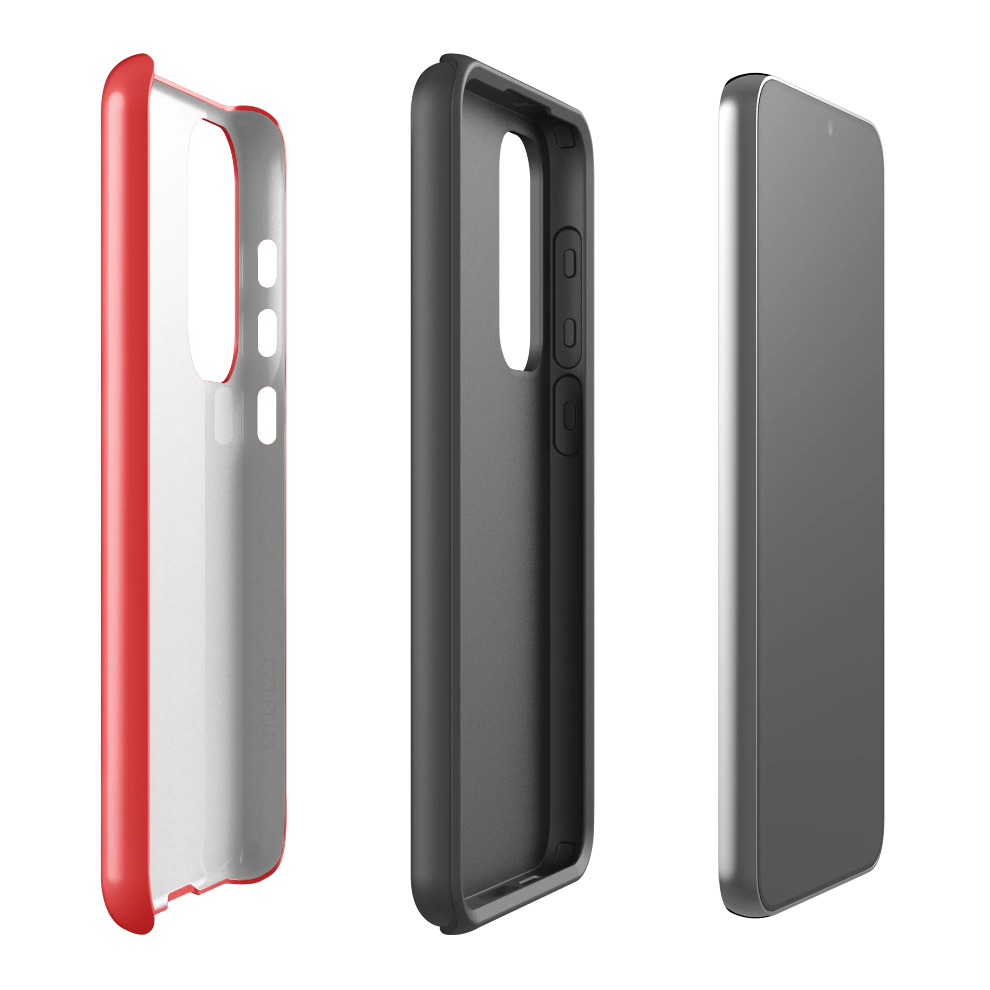 Bravo Gear Not Well B*tch Tough Phone Case - Samsung - Image 38
