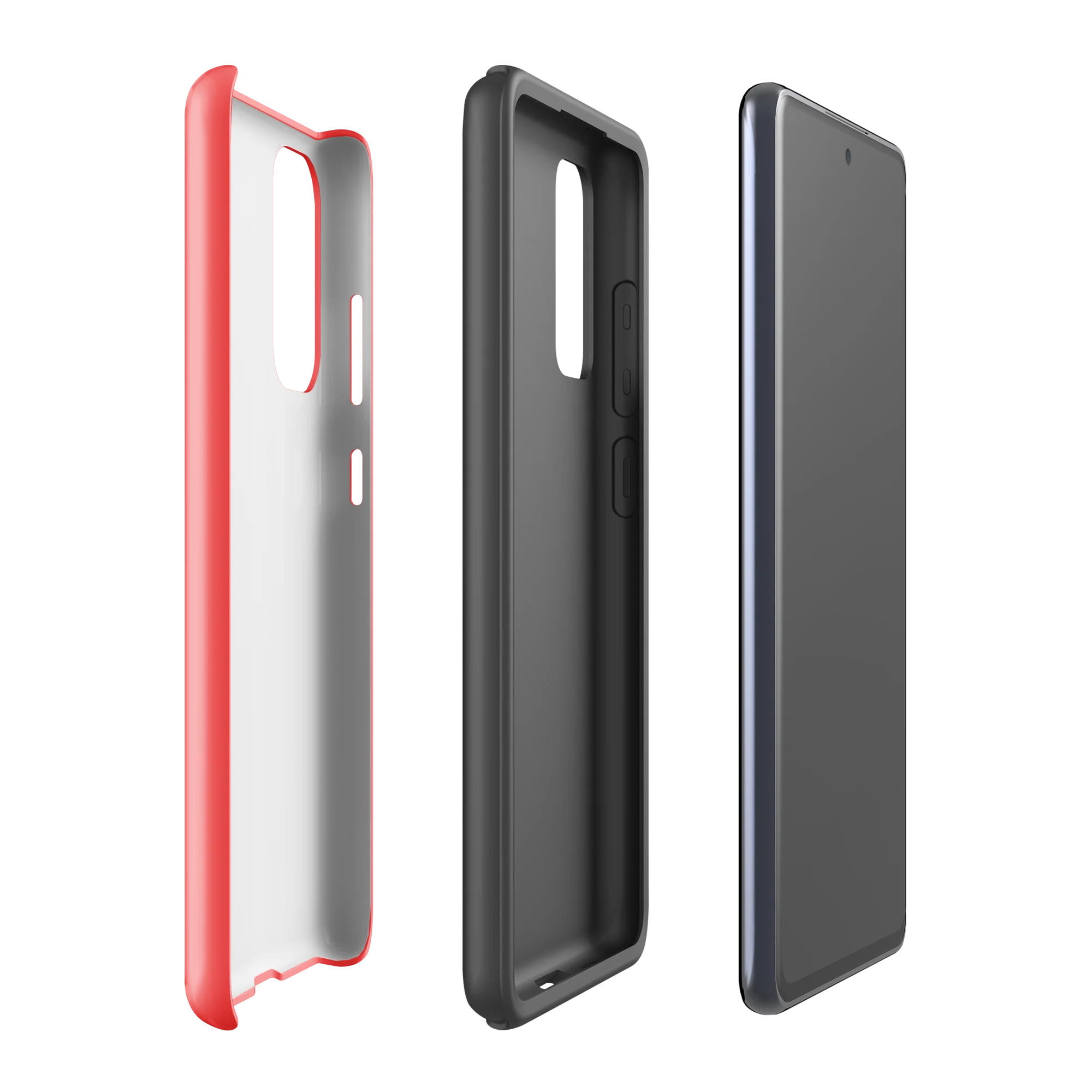 Bravo Gear Not Well B*tch Tough Phone Case - Samsung - Image 5