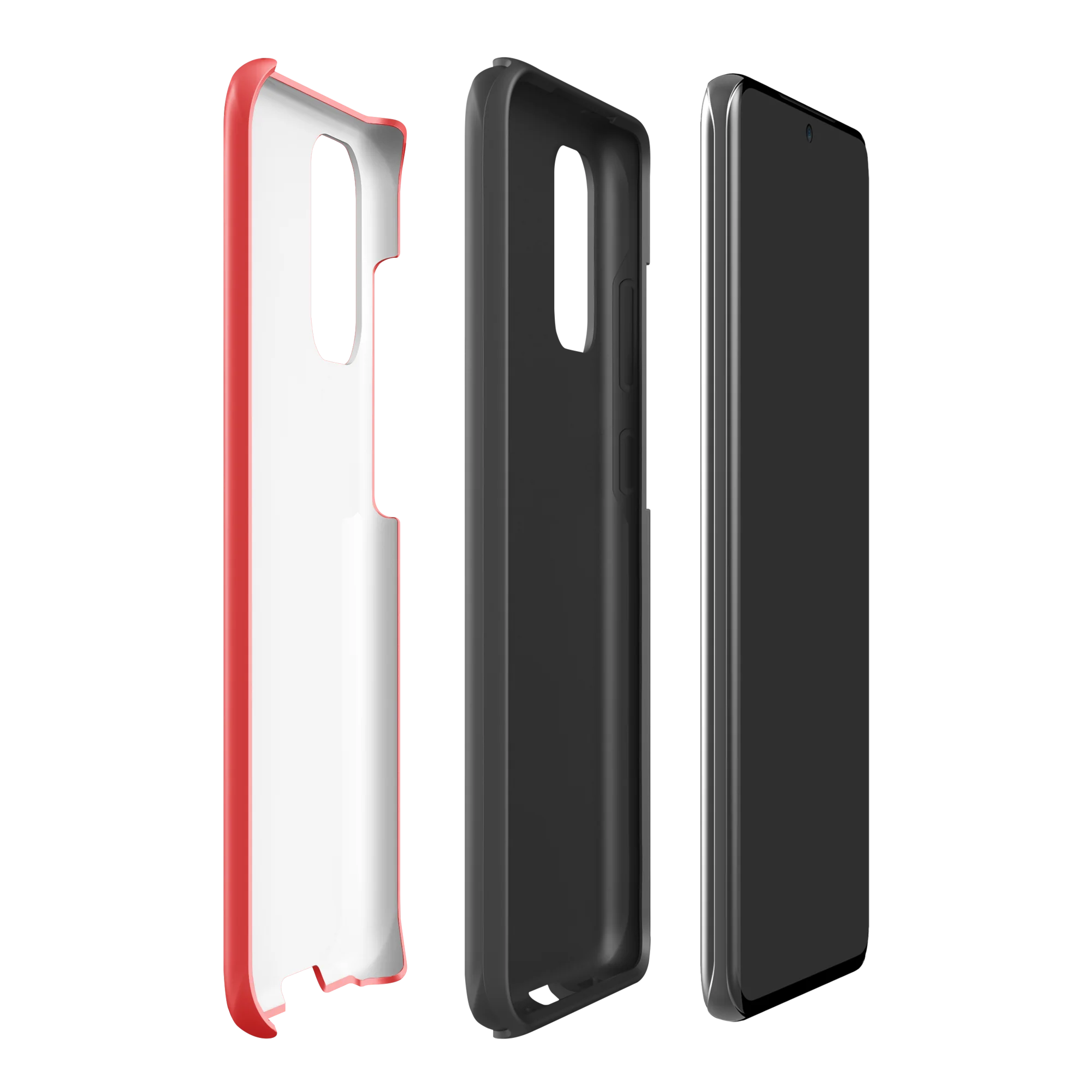Bravo Gear Not Well B*tch Tough Phone Case - Samsung - Image 8