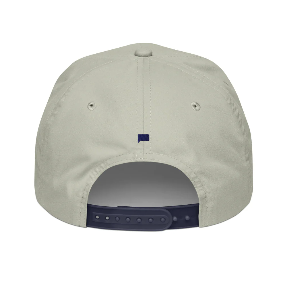 Bravo Gear Reverse Bravo Embroidered Rope Cap - Image 8