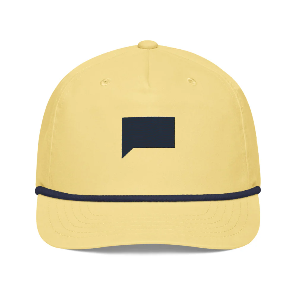 Bravo Gear Spring Talk Embroidered Rope Cap - Image 17