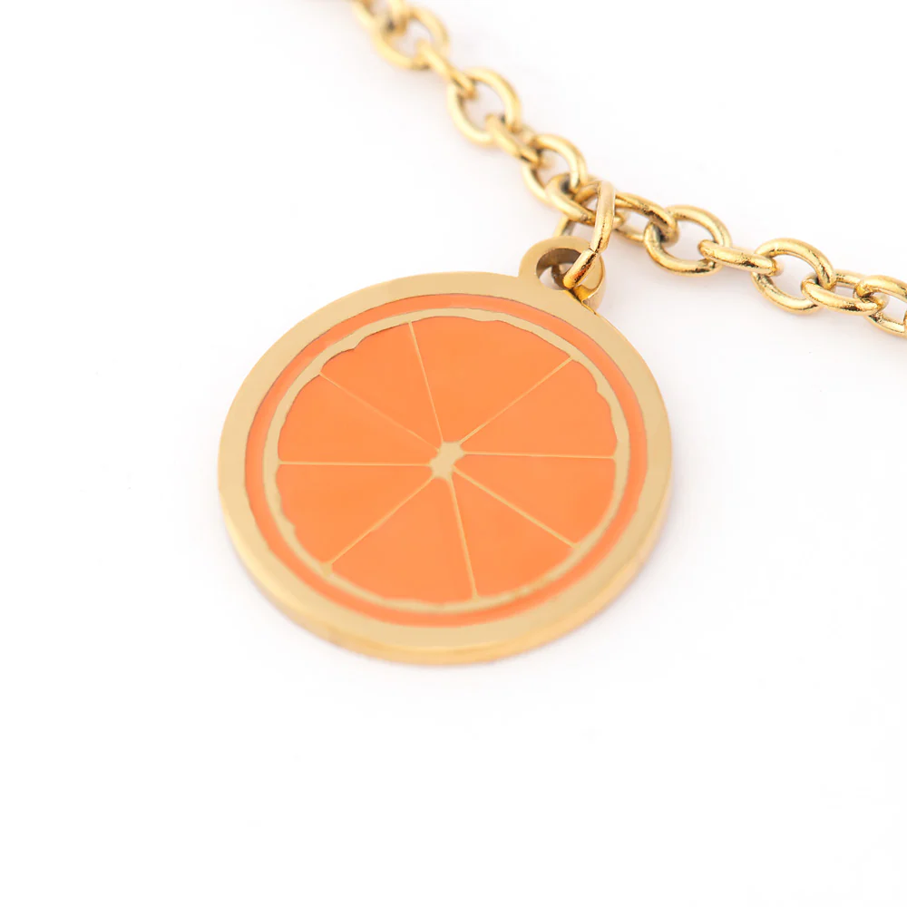 The Real Housewives Charm Necklace - Image 3