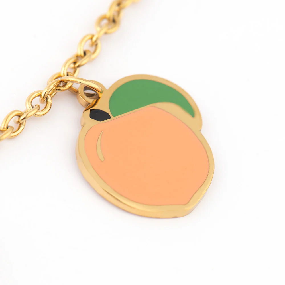 The Real Housewives Charm Necklace - Image 7