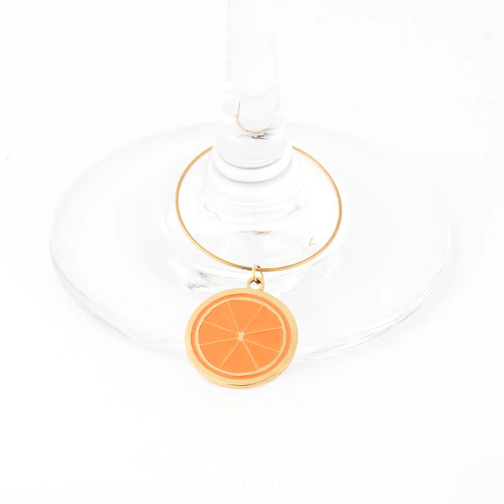 The Real Housewives Wine Charms (Set of 6) - Image 3