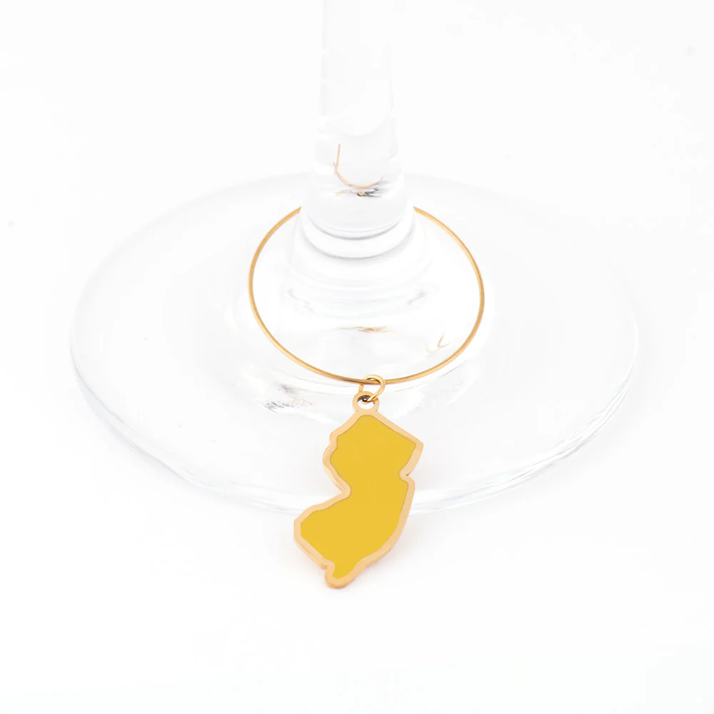 The Real Housewives Wine Charms (Set of 6) - Image 6
