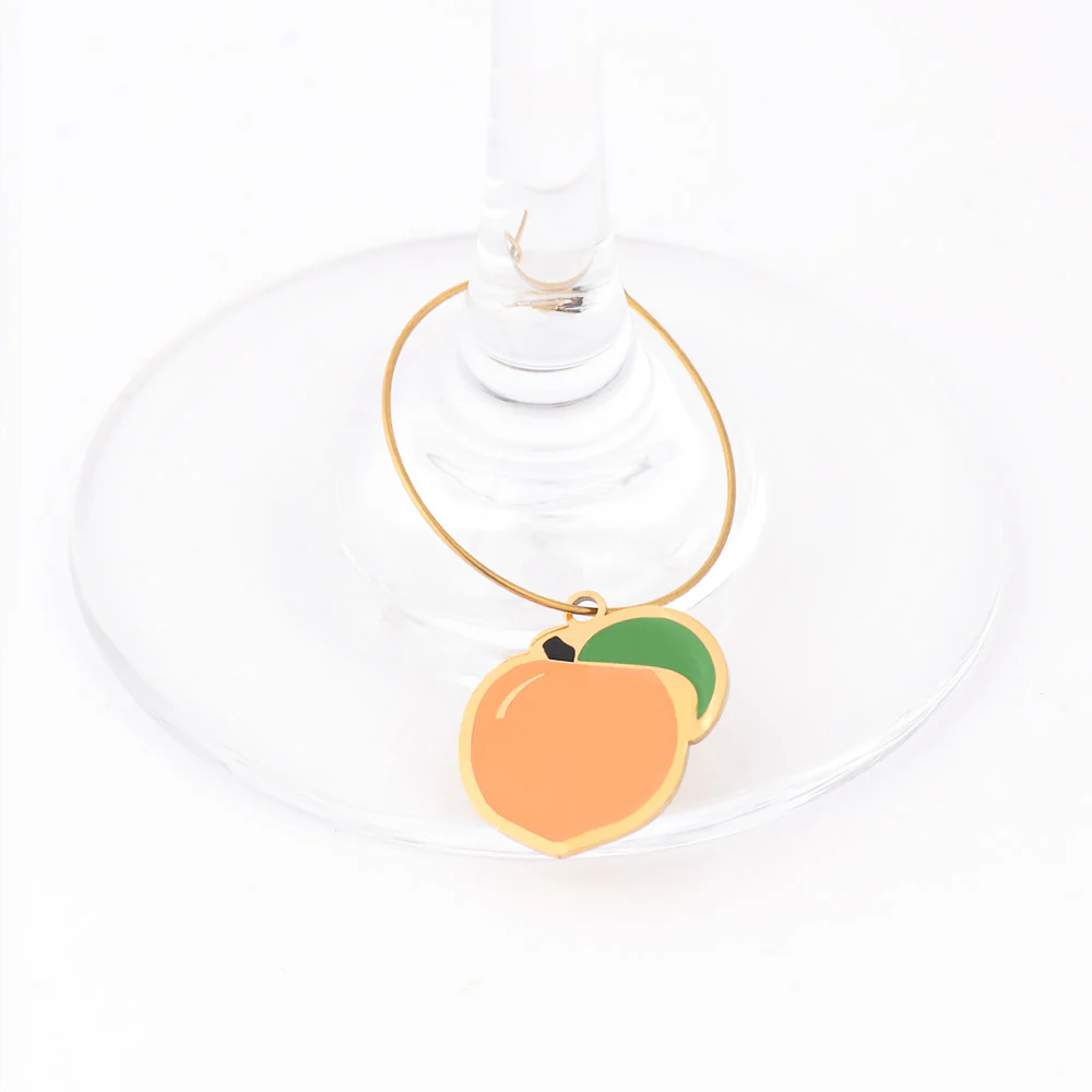 The Real Housewives Wine Charms (Set of 6) - Image 7