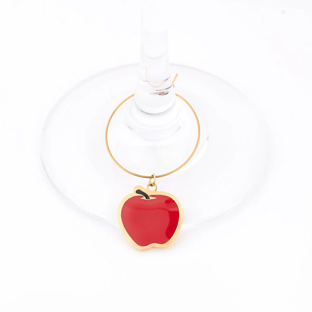 The Real Housewives Wine Charms (Set of 6) - Image 8
