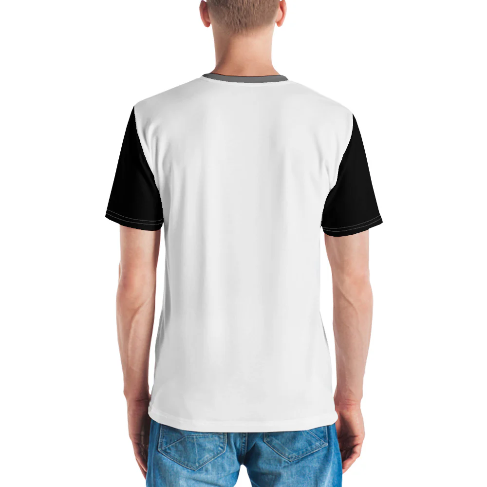 Bravo Is My Favorite Sport T-Shirt - Image 4