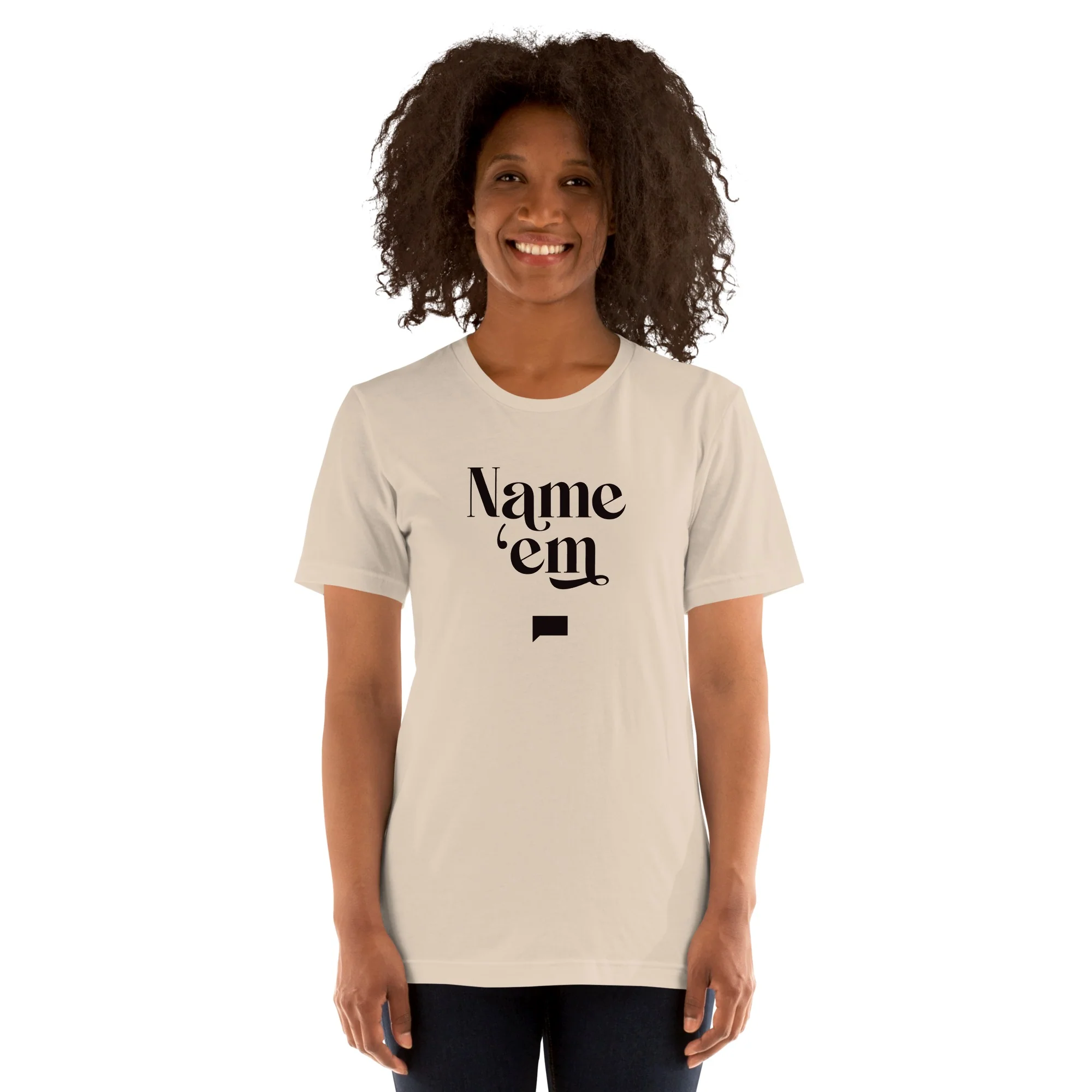 The Real Housewives of Beverly Hills Name 'Em T-Shirt - Image 3