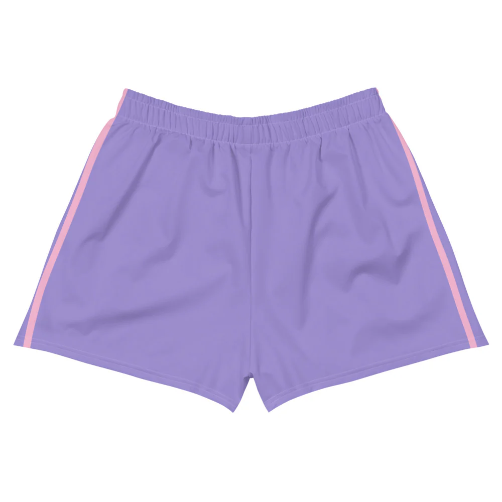 Bravo Pickleball League Athletic Shorts - Image 3