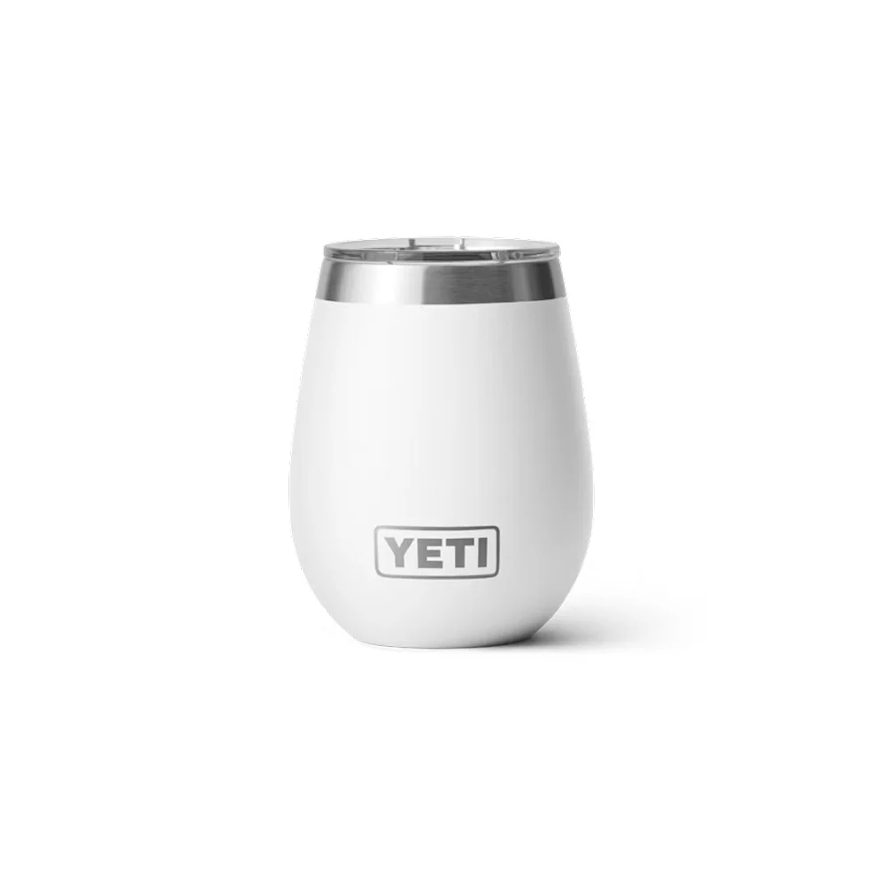 Bravo x Yeti® Rambler 10oz Wine Tumbler with Lid - Image 2