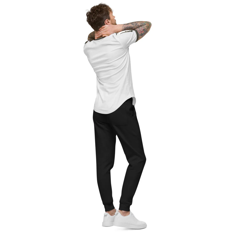 BravoCon Bravo Repeat Sweatpants - Image 3
