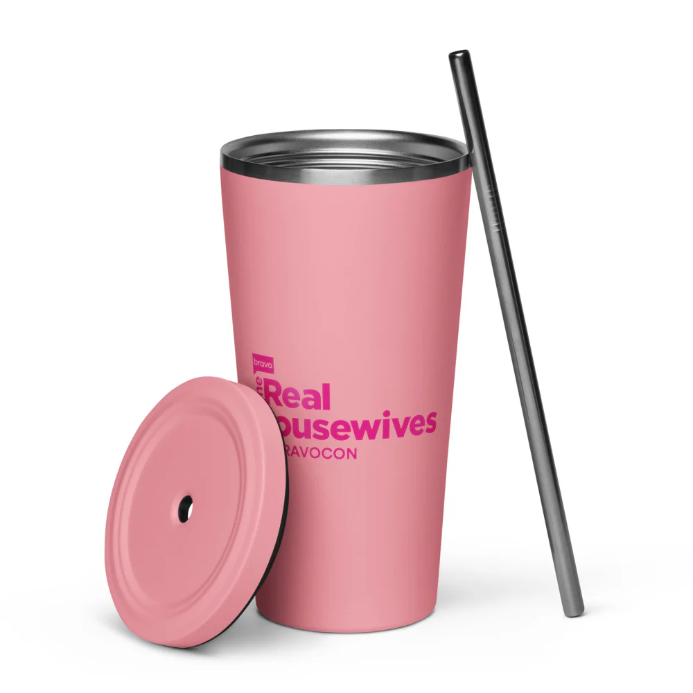 BravoCon Real Housewives of BravoCon Tumbler - Image 3