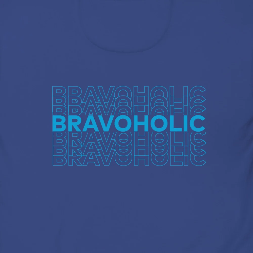 BravoCon TY Bag Hoodie - Image 10