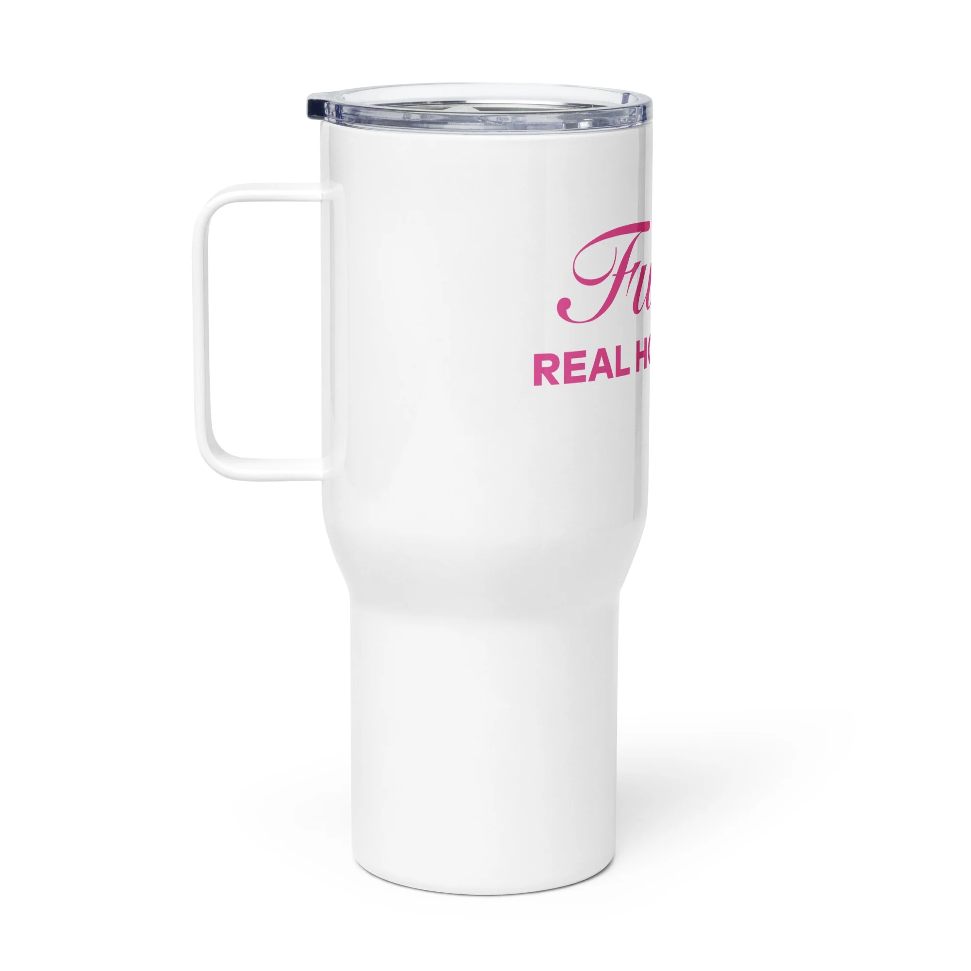Future Real Housewife Quencher Tumbler - Image 3