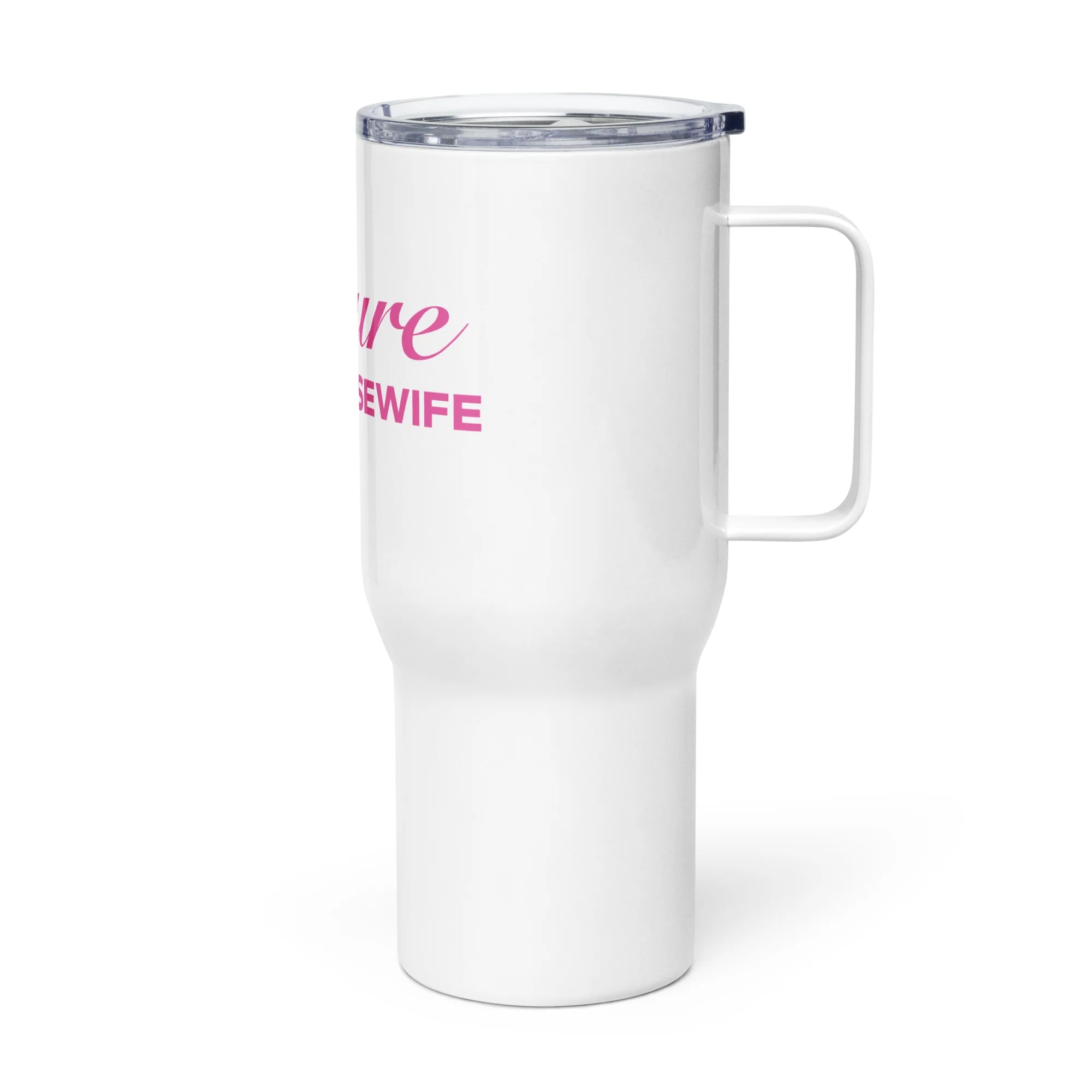 Future Real Housewife Quencher Tumbler - Image 4