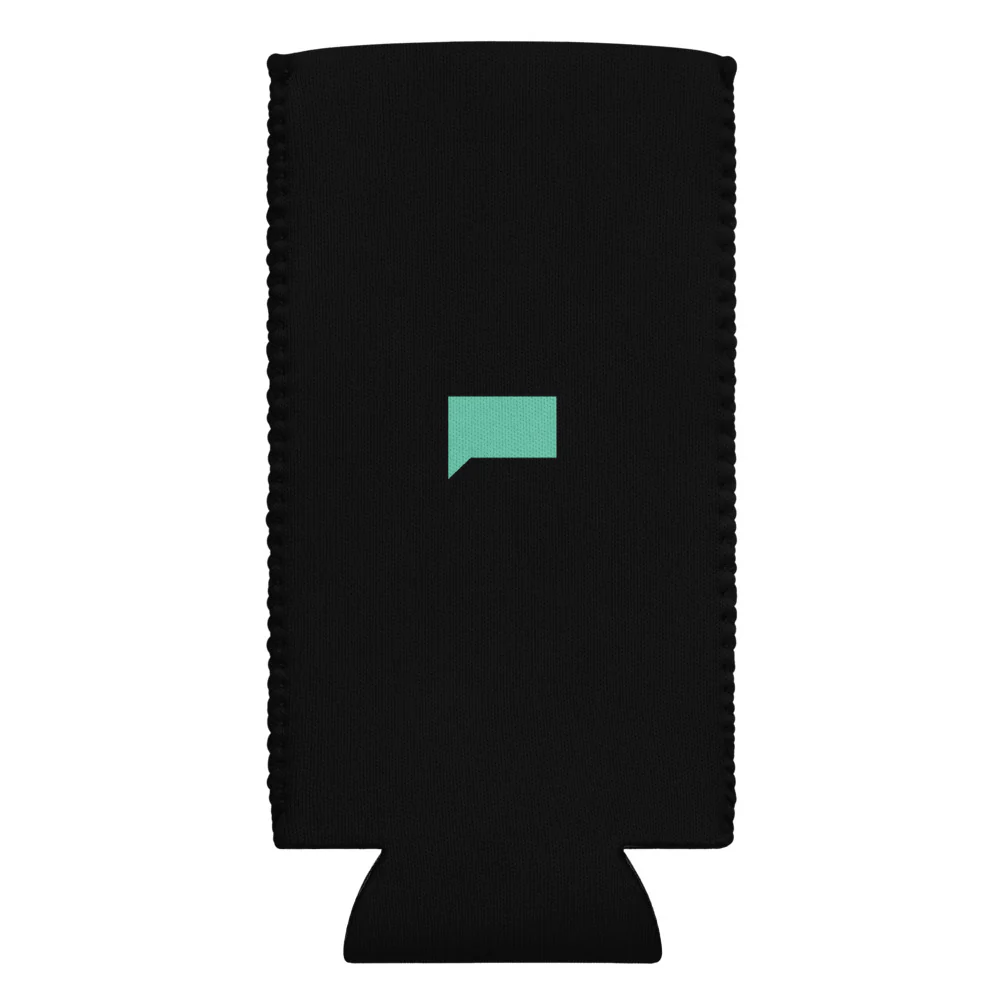 I'd Rather Be Watching Bravo Can Cooler - Image 2