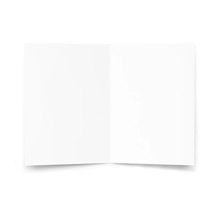 Bravo Merry Everything And Happy Bravo Always Greeting Card - Image 3