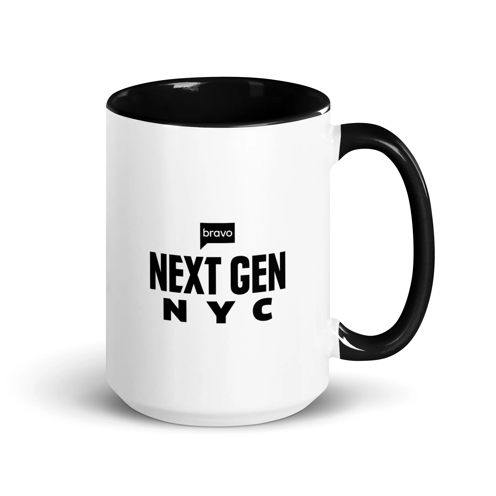 Next Gen NYC Mug Next Gen Energy, New York Mentality - Image 6