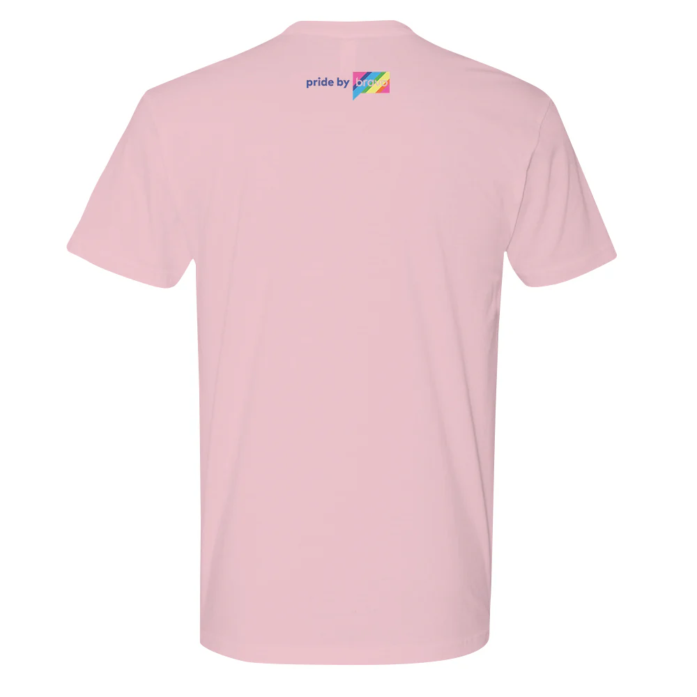 Plead Guilty to Being Fabulous Adult T-Shirt - Image 3