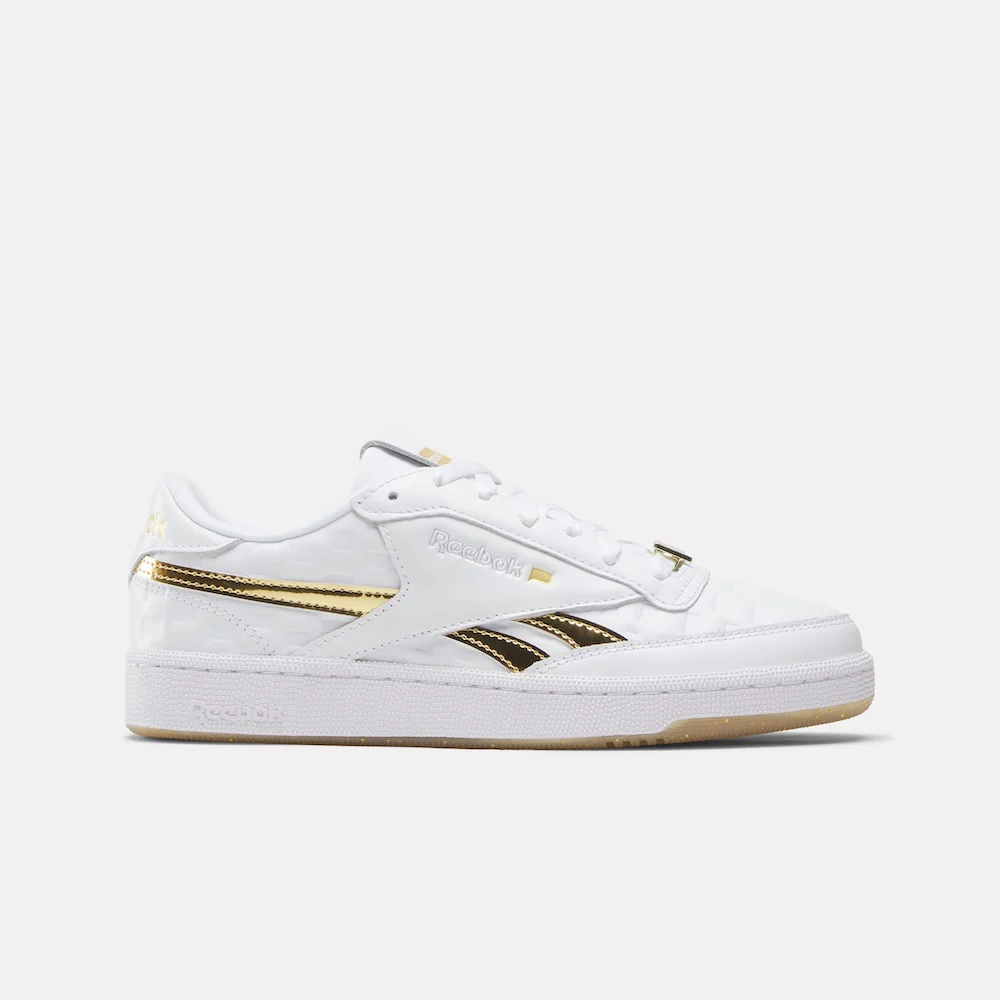 Reebok x BravoCon Club C Revenge Shoe - Image 5