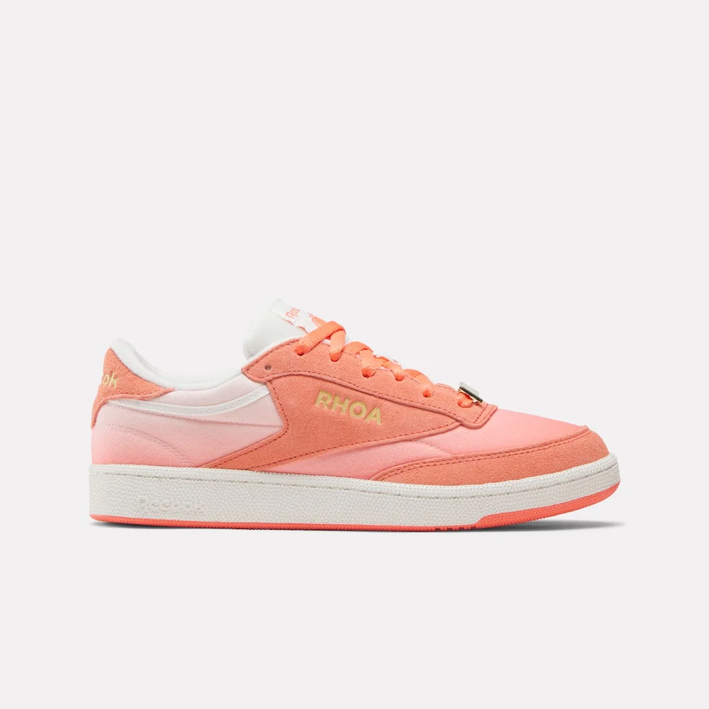 Reebok x RHOA Club C 85 Shoe - Image 4