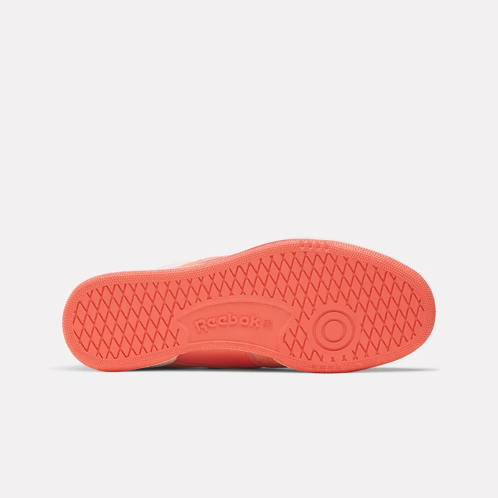 Reebok x RHOA Club C 85 Shoe - Image 5