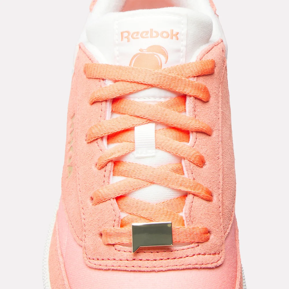 Reebok x RHOA Club C 85 Shoe - Image 6