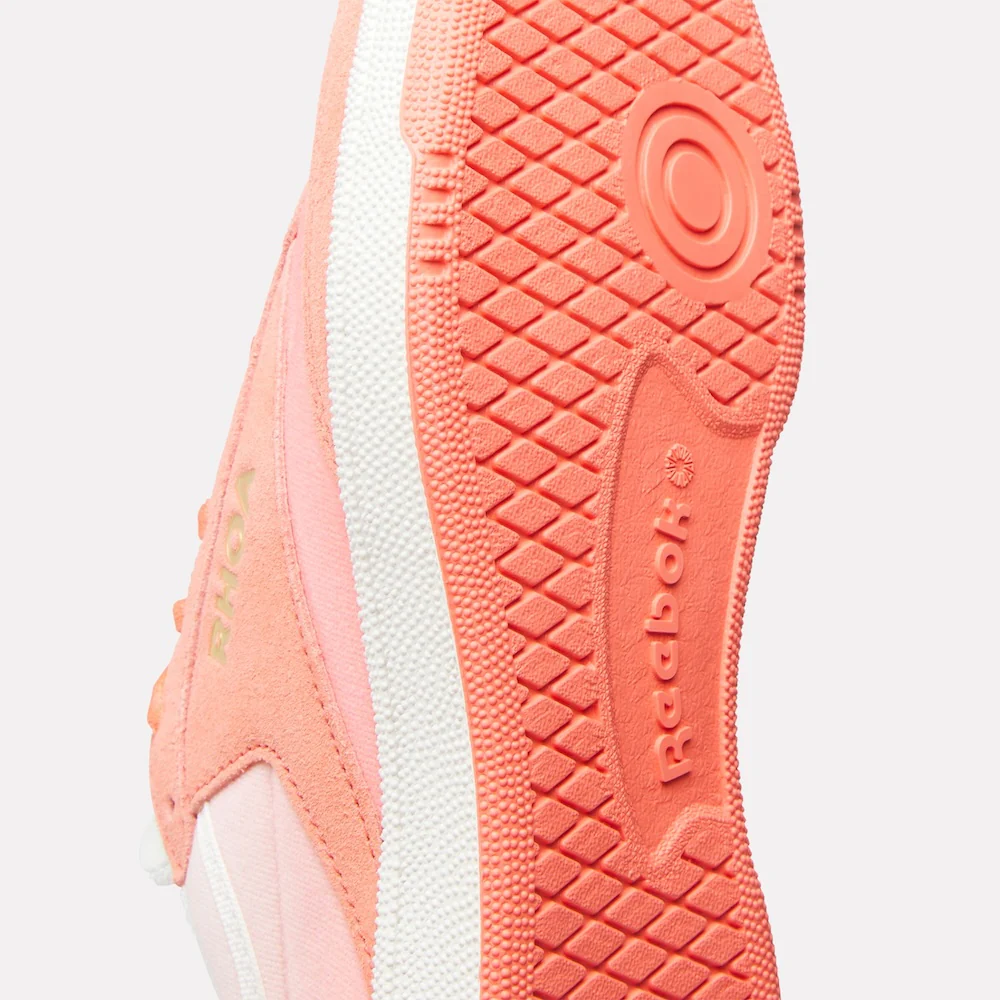 Reebok x RHOA Club C 85 Shoe - Image 7