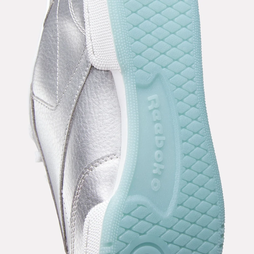 Reebok x RHOBH Club C 85 Shoe - Image 7