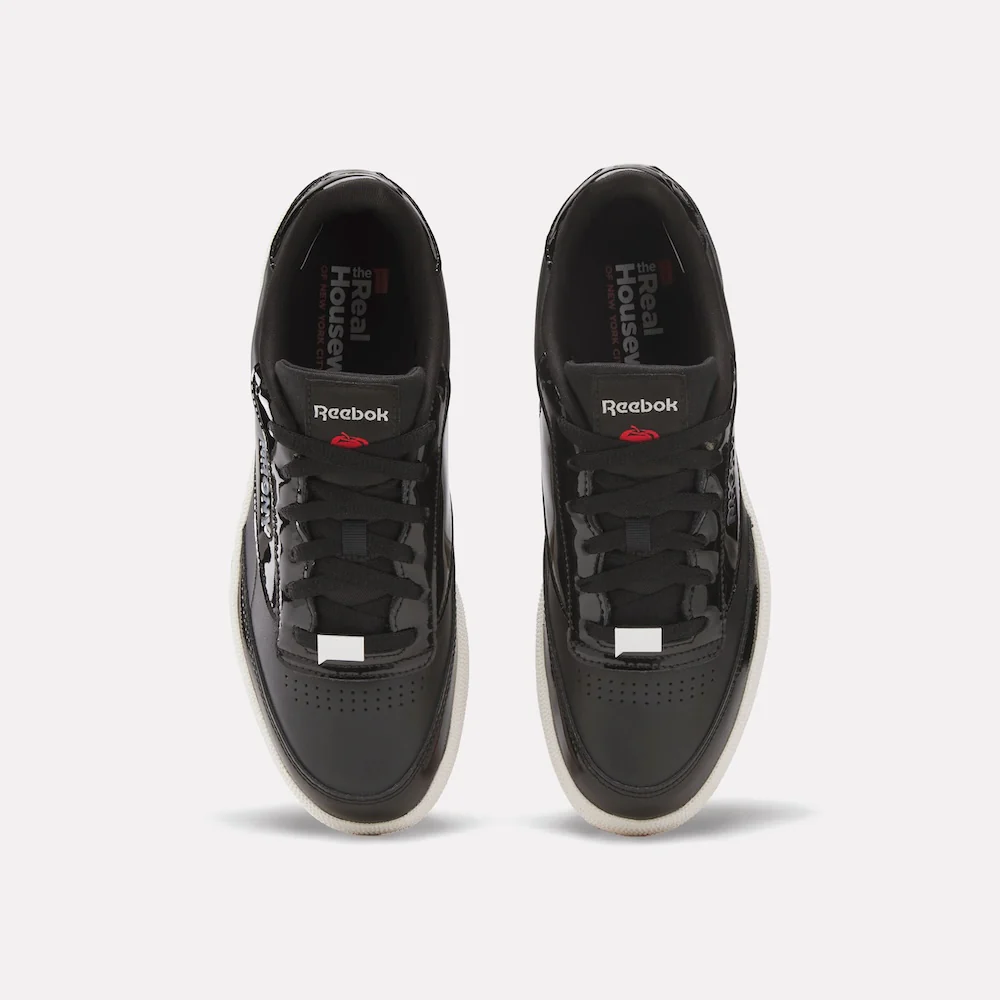 Reebok x RHONY Club C 85 Shoe - Image 3