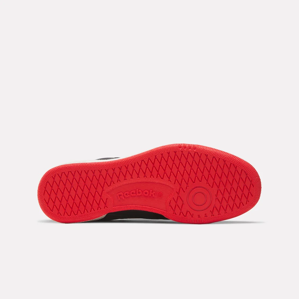Reebok x RHONY Club C 85 Shoe - Image 5